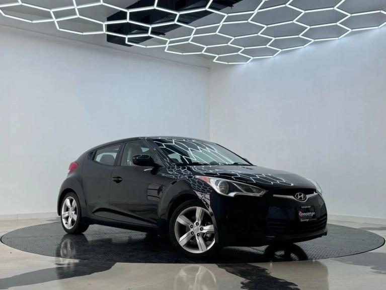 2012 Hyundai Veloster Base