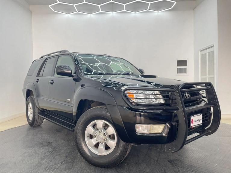2005 Toyota 4Runner Sport