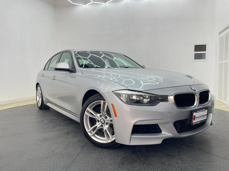 2014 BMW 3 Series 328i Sedan SULEV's photo